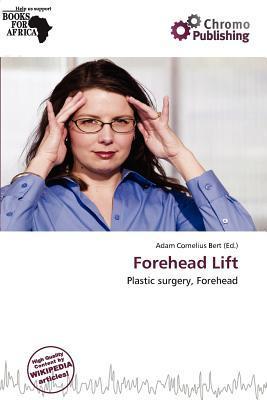 Forehead Lift