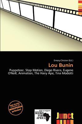 Lou Bunin