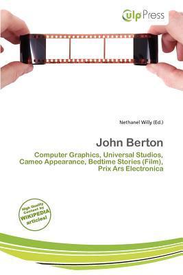John Berton