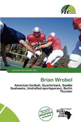 Brian Wrobel