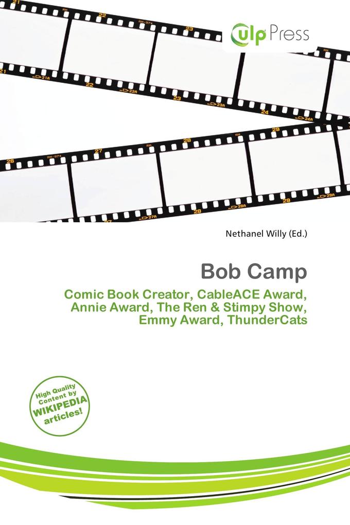 Bob Camp