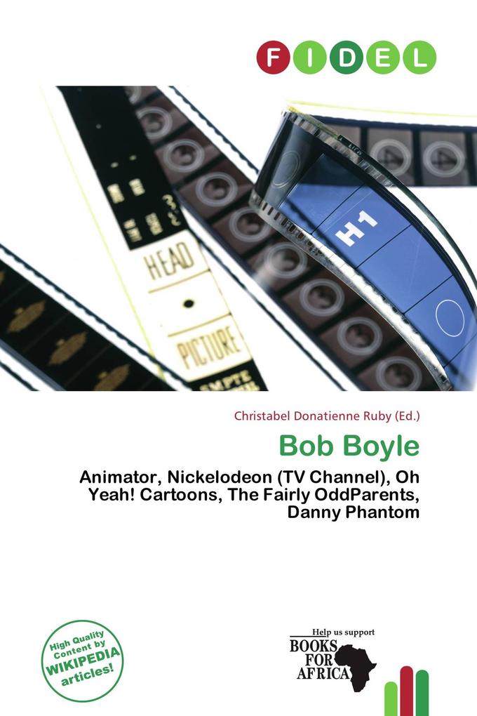 Bob Boyle