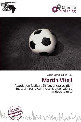 Martín Vitali