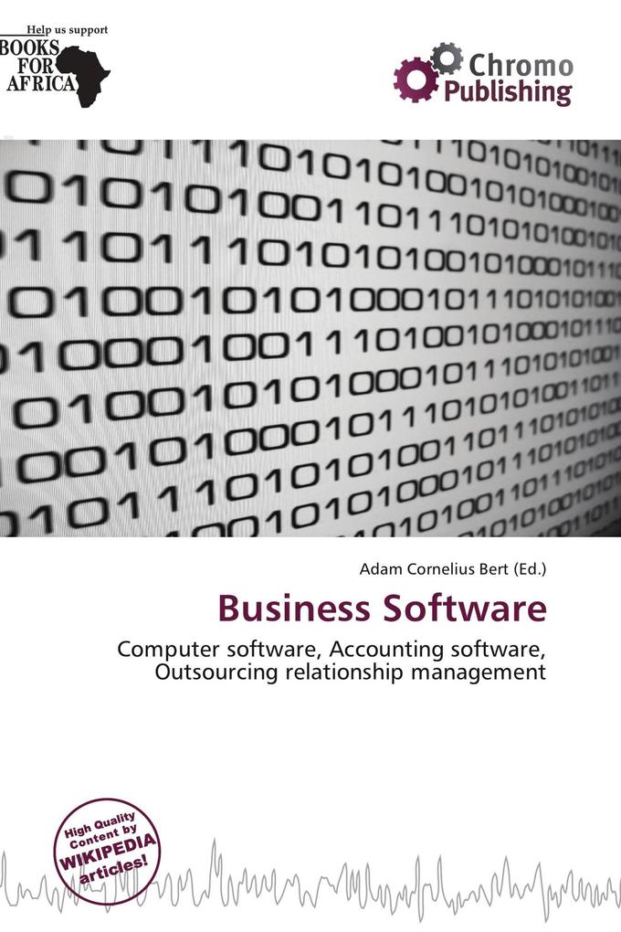 Business Software