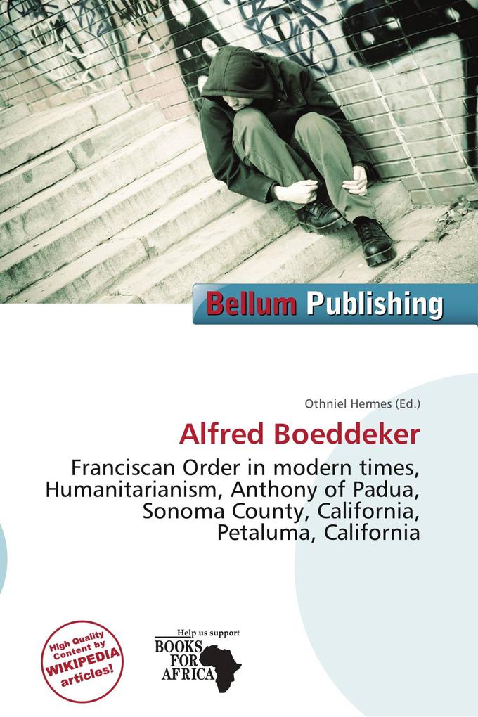 Alfred Boeddeker
