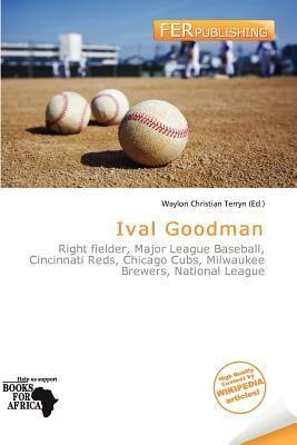 Ival Goodman