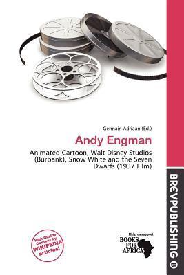 Andy Engman