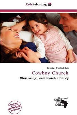 Cowboy Church