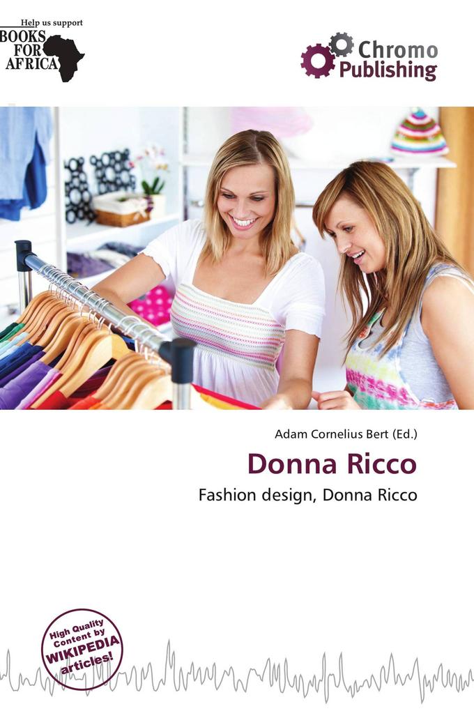 Donna Ricco