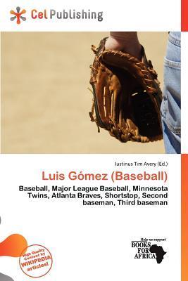 Luis Gómez (Baseball)