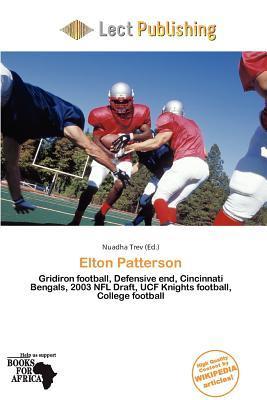 Elton Patterson