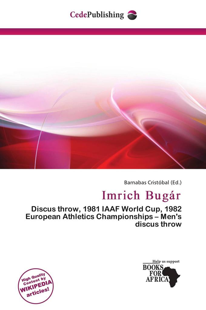 Imrich Bugár