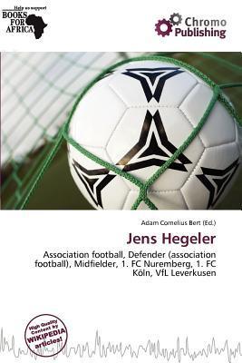 Jens Hegeler