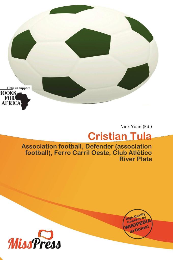 Cristian Tula