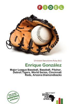 Enrique González