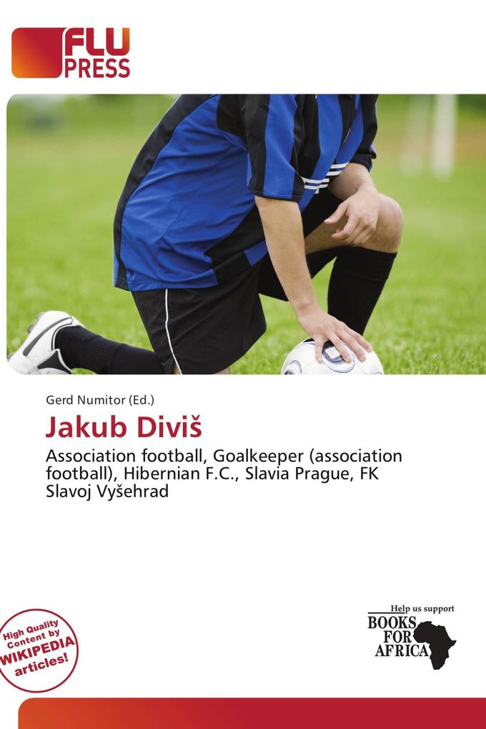 Jakub Divi