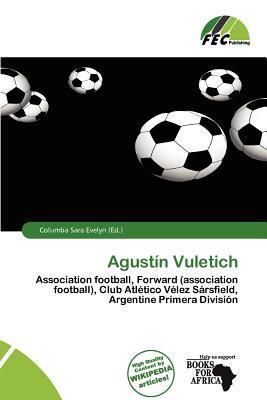 Agustín Vuletich
