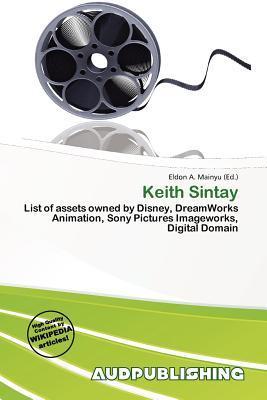 Keith Sintay