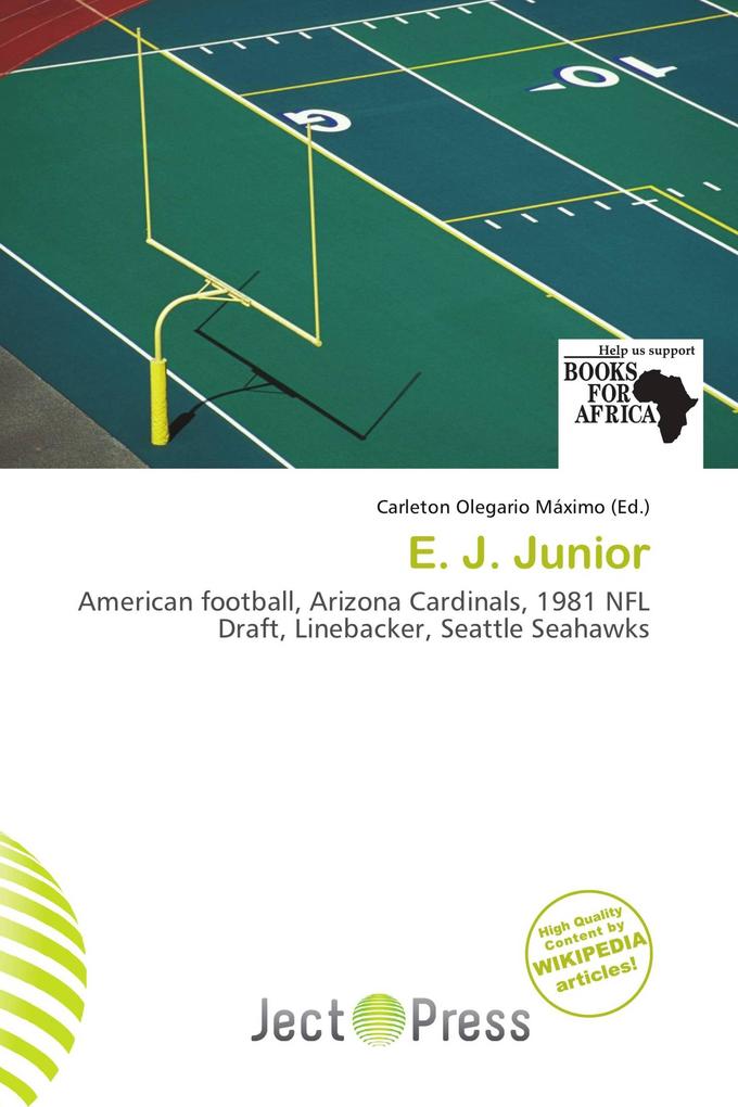 E. J. Junior