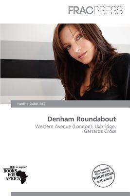 Denham Roundabout