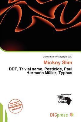 Mickey Slim