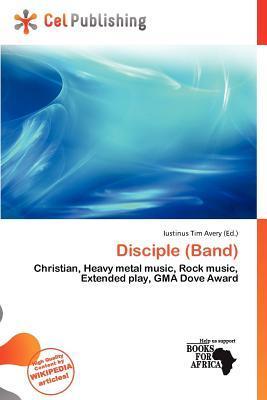 Disciple (Band)