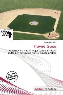 Howie Goss