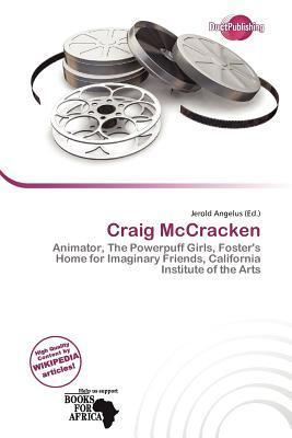Craig McCracken