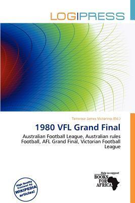 1980 VFL Grand Final