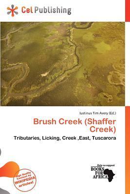 Brush Creek (Shaffer Creek)