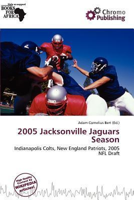 2005 Jacksonville Jaguars Season