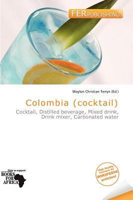 Colombia (cocktail)