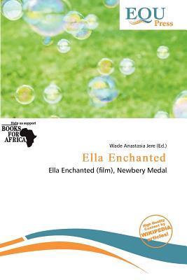 Ella Enchanted