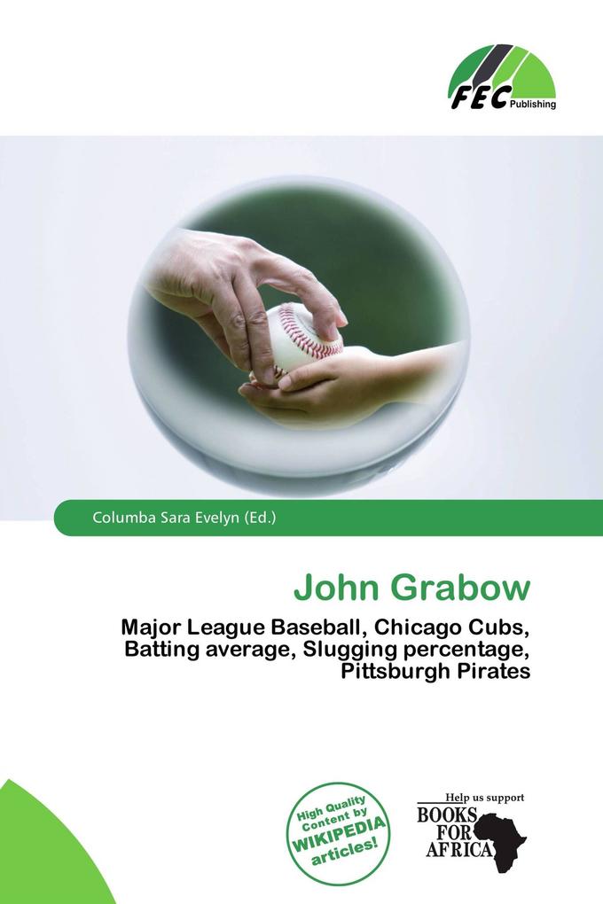 John Grabow