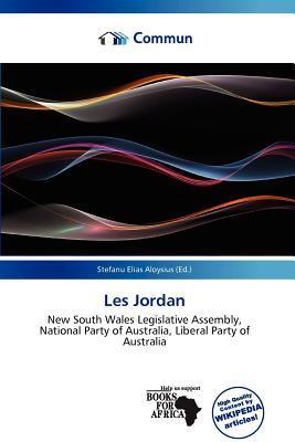Les Jordan