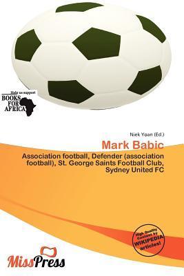 Mark Babic