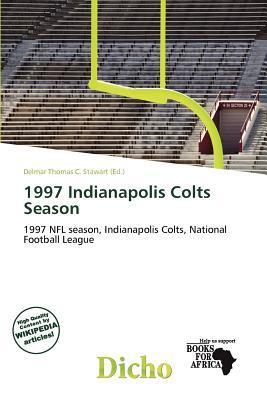 1997 Indianapolis Colts Season