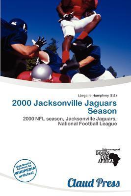 2000 Jacksonville Jaguars Season