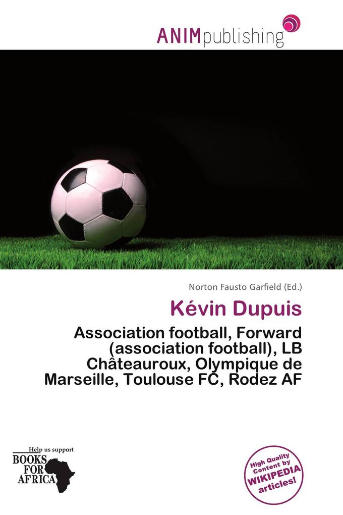 Kévin Dupuis