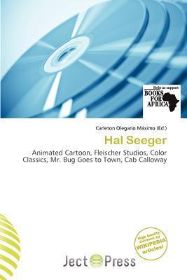 Hal Seeger