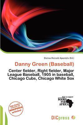 Danny Green (Baseball)