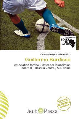 Guillermo Burdisso