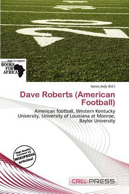 Dave Roberts (American Football)