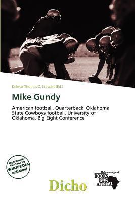 Mike Gundy