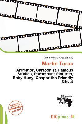 Martin Taras