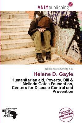 Helene D. Gayle