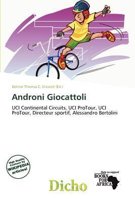 Androni Giocattoli