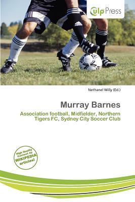 Murray Barnes