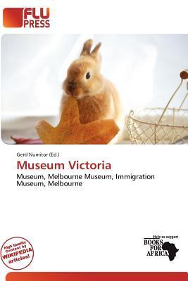 Museum Victoria