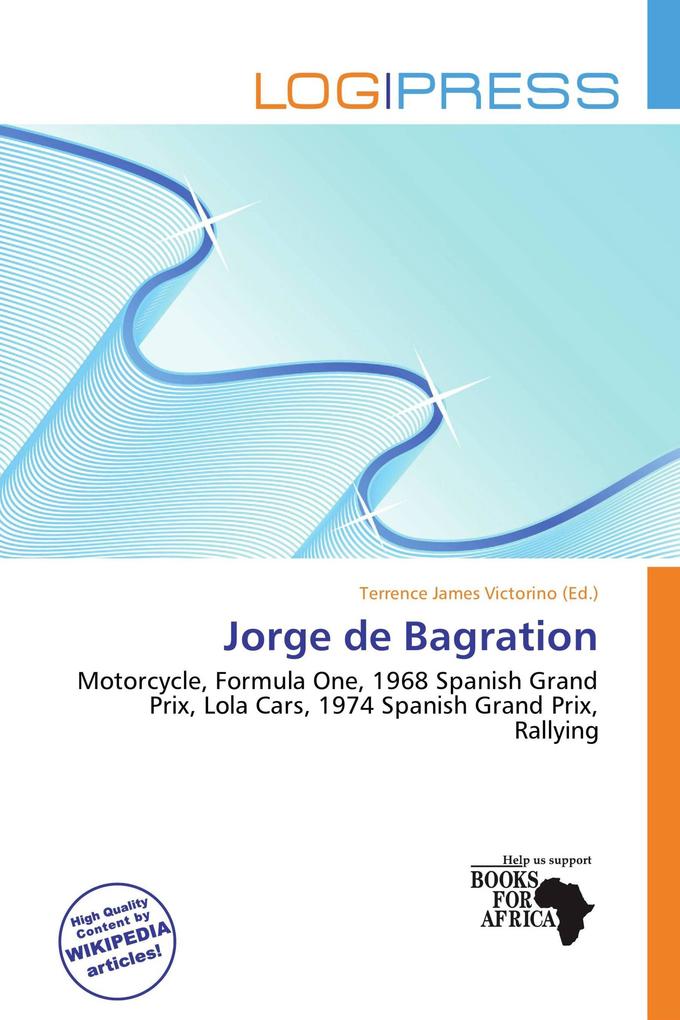 Jorge de Bagration